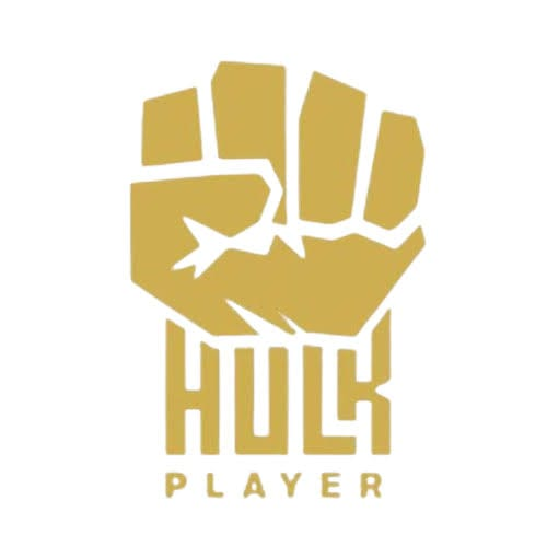 شعار HULK IPTV / هالك IPTV