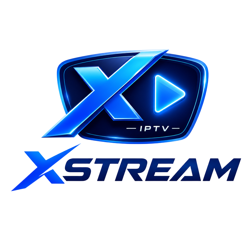 شعار XSTREAM / اكس ستريم